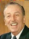 Walt's Face