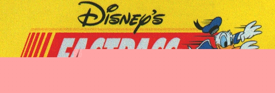 FastPass logo